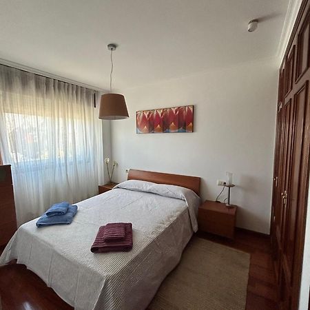 Apartamento Conchita Βίγκο Εξωτερικό φωτογραφία