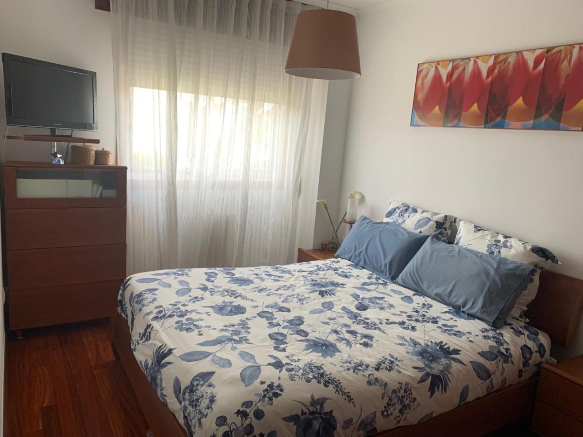 Apartamento Conchita Βίγκο Εξωτερικό φωτογραφία