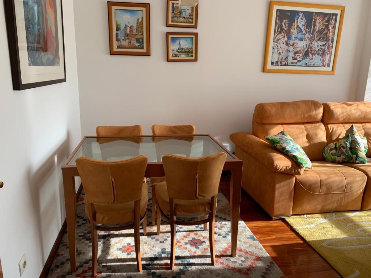 Apartamento Conchita Βίγκο Εξωτερικό φωτογραφία