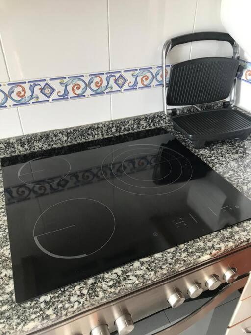 Apartamento Conchita Βίγκο Εξωτερικό φωτογραφία