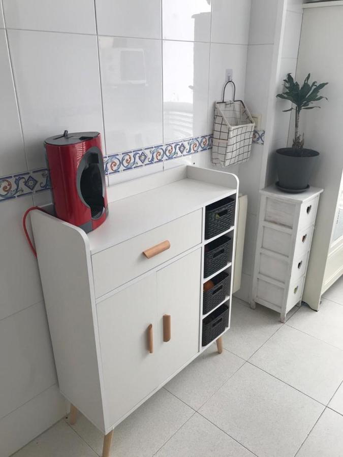 Apartamento Conchita Βίγκο Εξωτερικό φωτογραφία