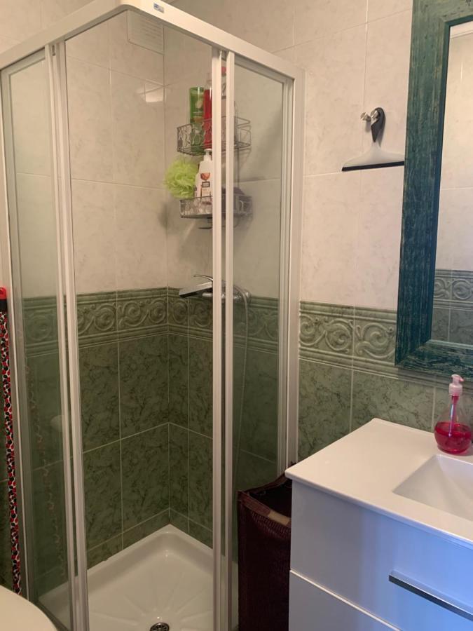 Apartamento Conchita Βίγκο Εξωτερικό φωτογραφία