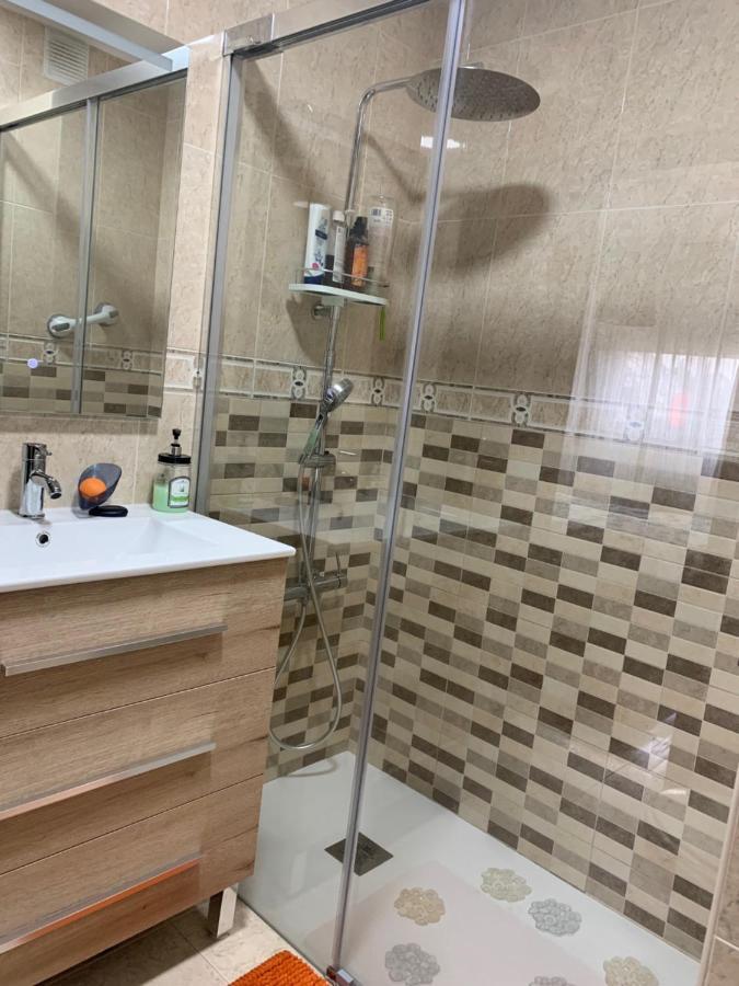 Apartamento Conchita Βίγκο Εξωτερικό φωτογραφία