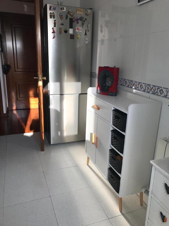 Apartamento Conchita Βίγκο Εξωτερικό φωτογραφία