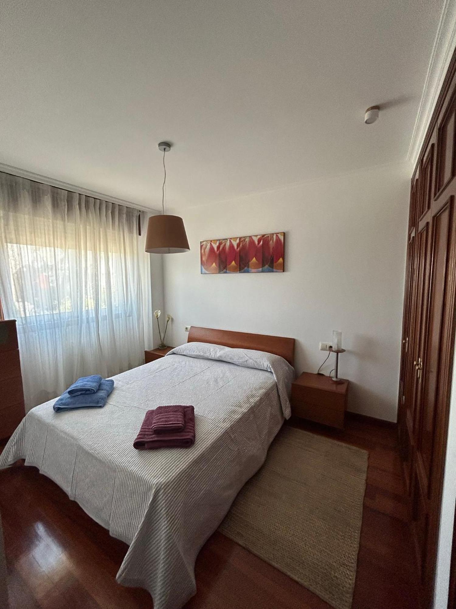 Apartamento Conchita Βίγκο Εξωτερικό φωτογραφία