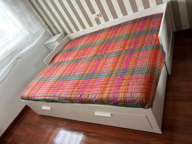 Apartamento Conchita Βίγκο Εξωτερικό φωτογραφία