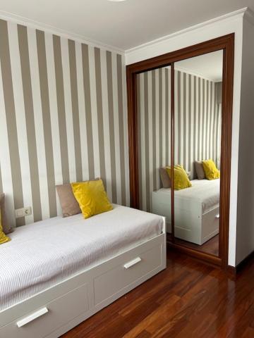 Apartamento Conchita Βίγκο Εξωτερικό φωτογραφία